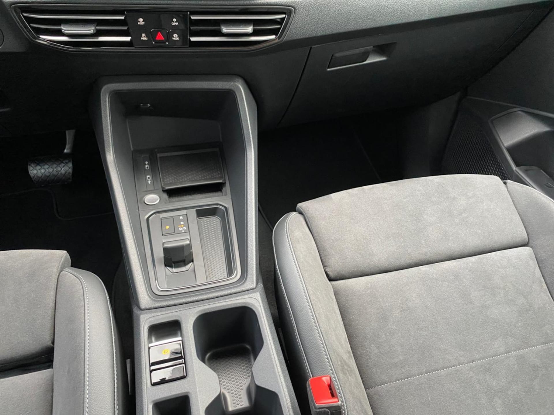 Volkswagen Caddy Maxi Life