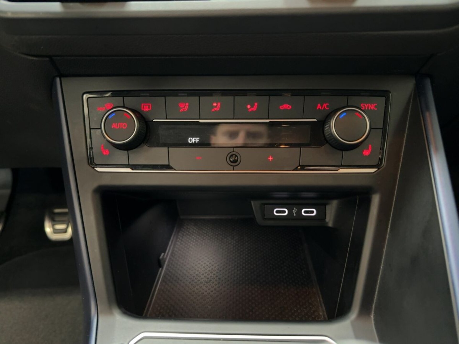 Volkswagen Polo United