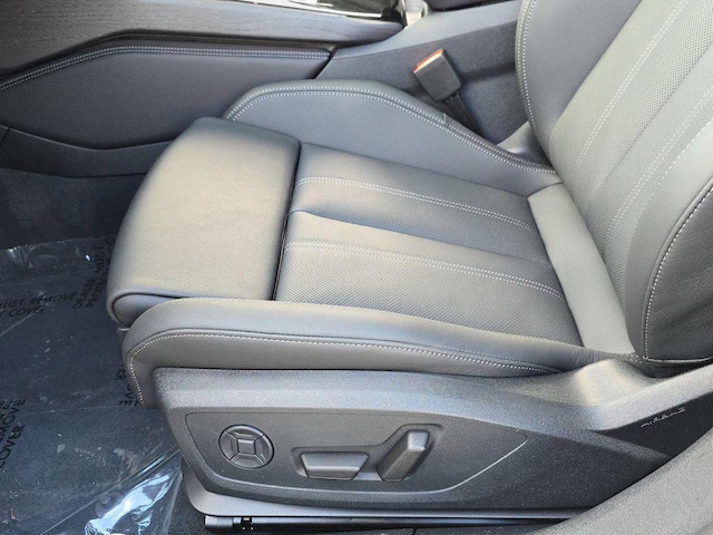 2026 Audi A6 Premium Plus - Photo 17