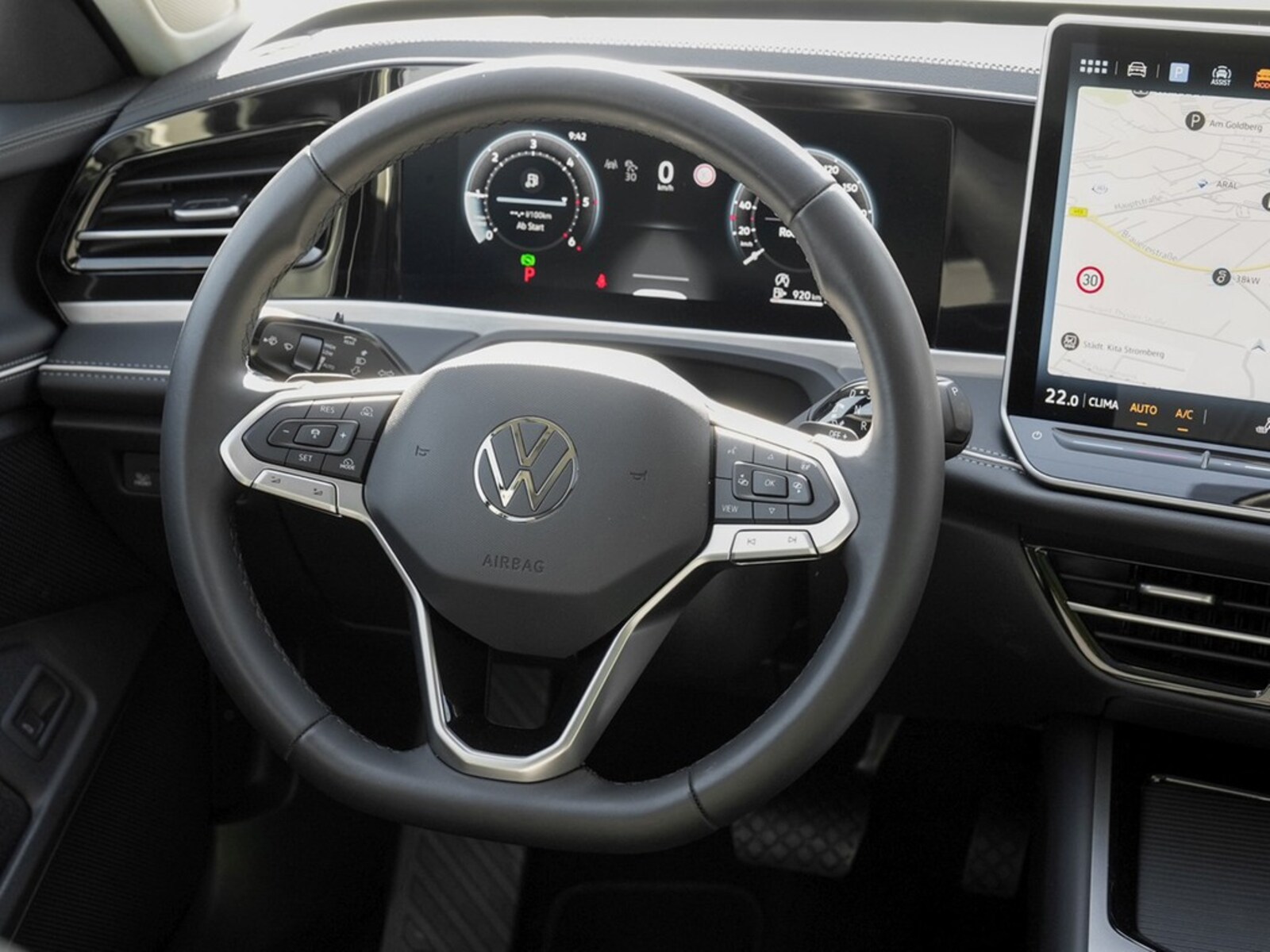 Volkswagen Passat – Bild 12