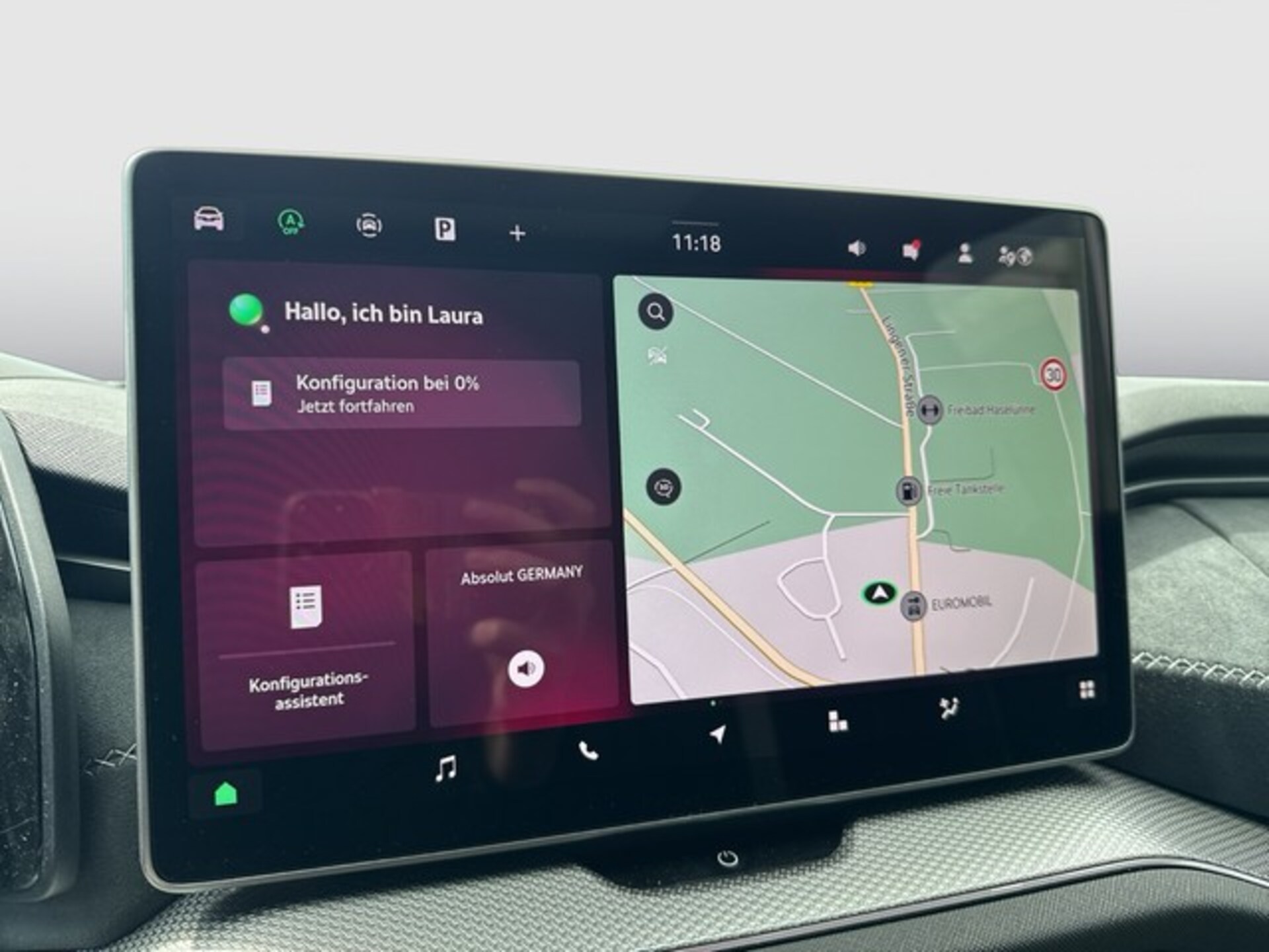 Skoda Kodiaq Sportline