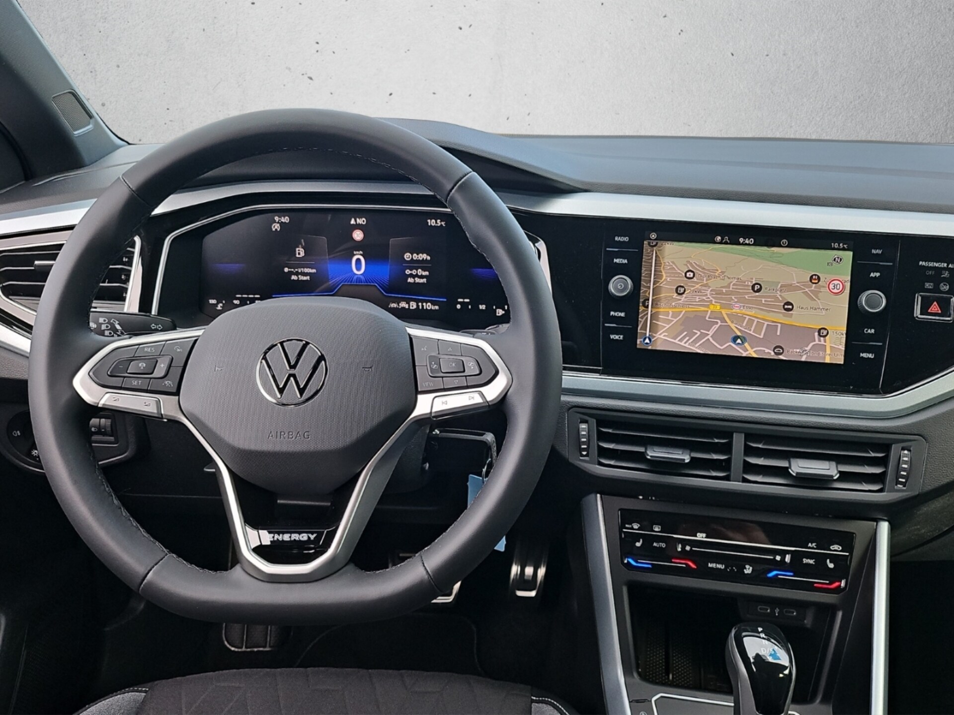Volkswagen Taigo ENERGY