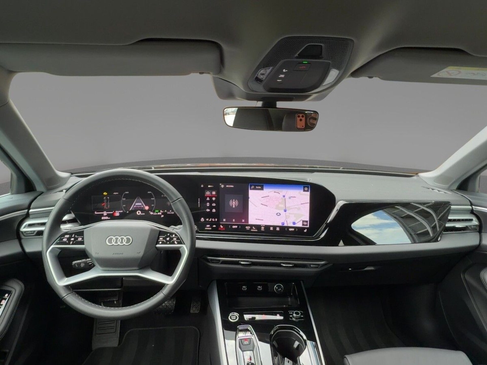 Audi A5 Avant