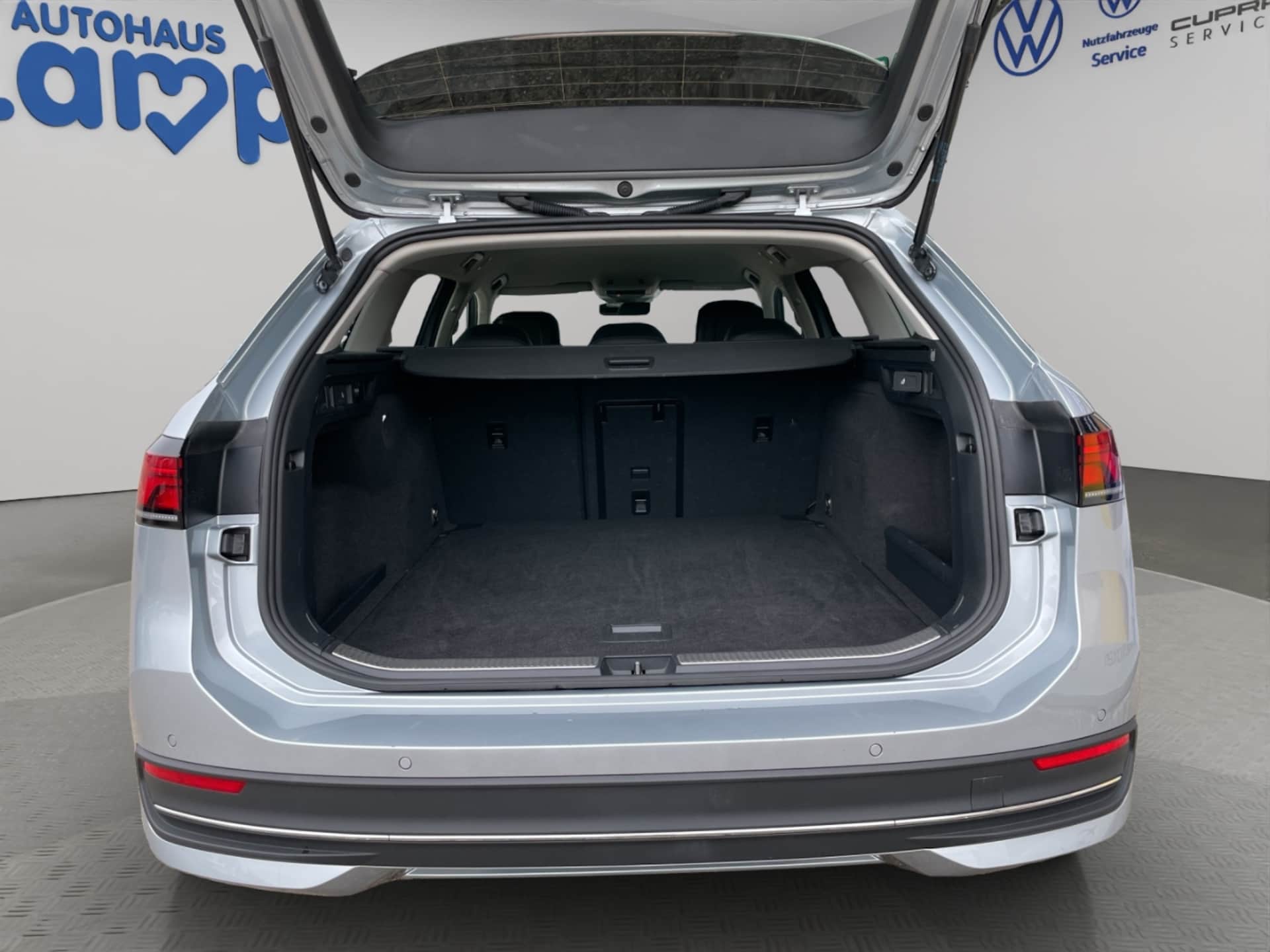 Volkswagen Passat Business