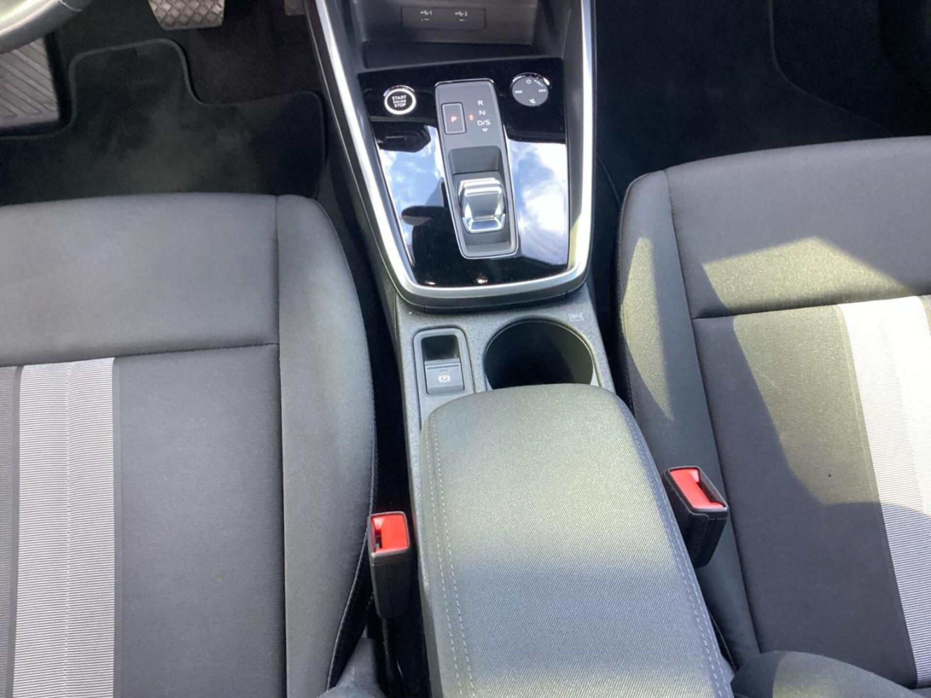 Audi A3 Limousine advanced