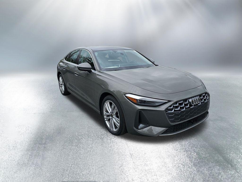 2026 Audi A5 Premium quattro S tronic's photo