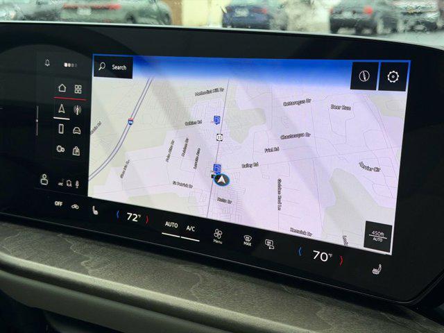 2025 Audi Q5 Premium Plus - Photo 17