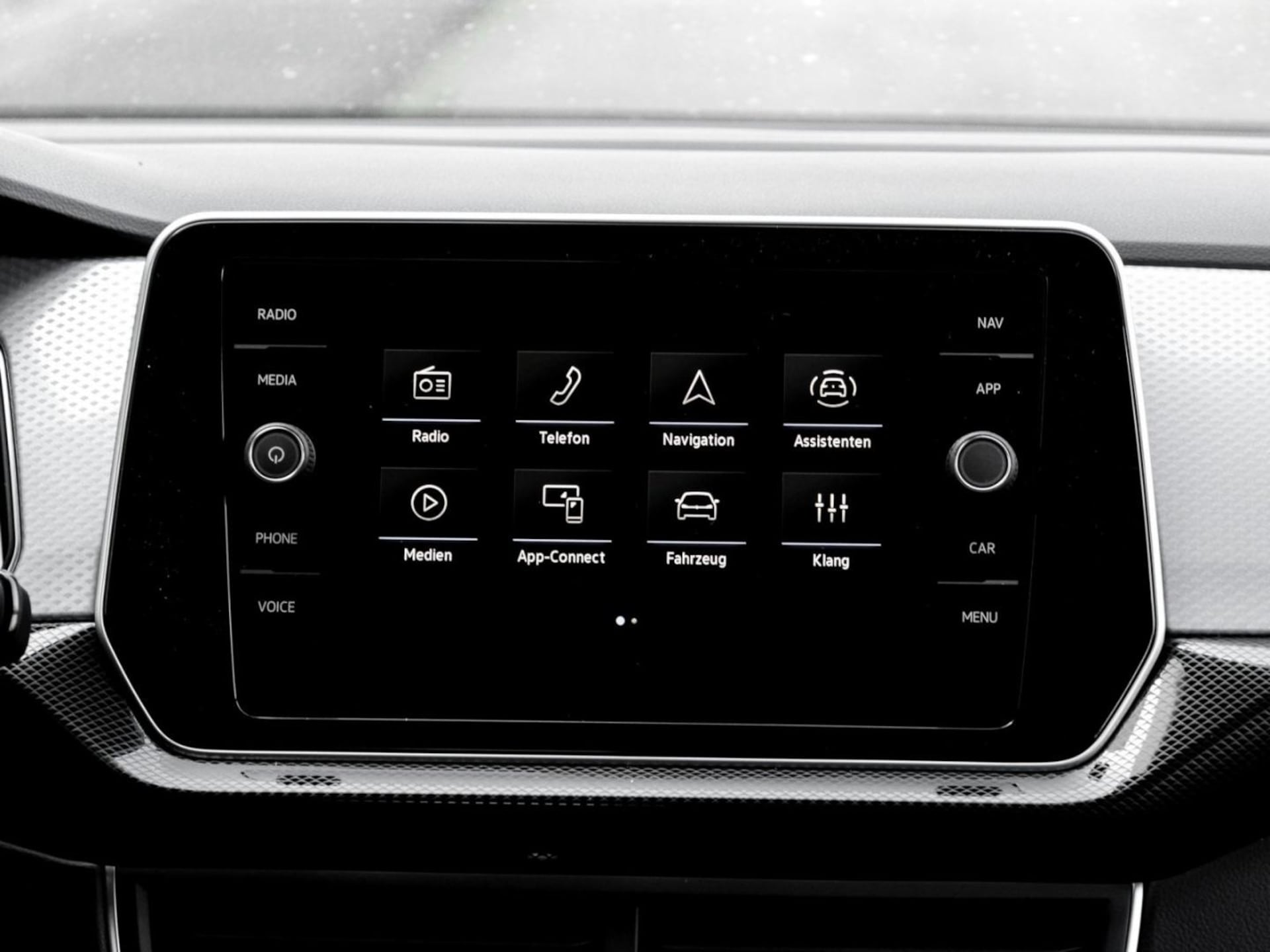 Volkswagen T-Cross ENERGY