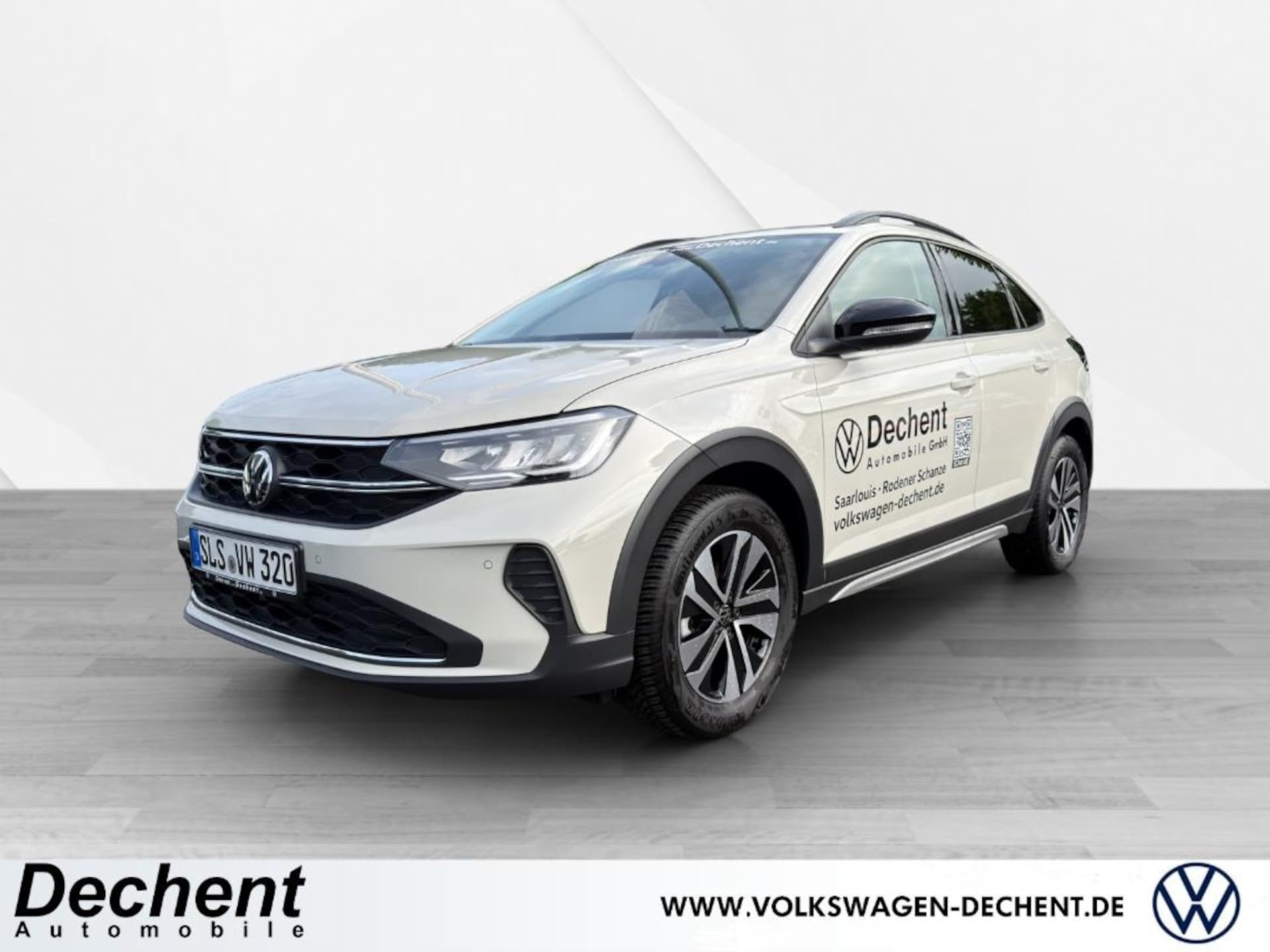 Volkswagen Taigo Life