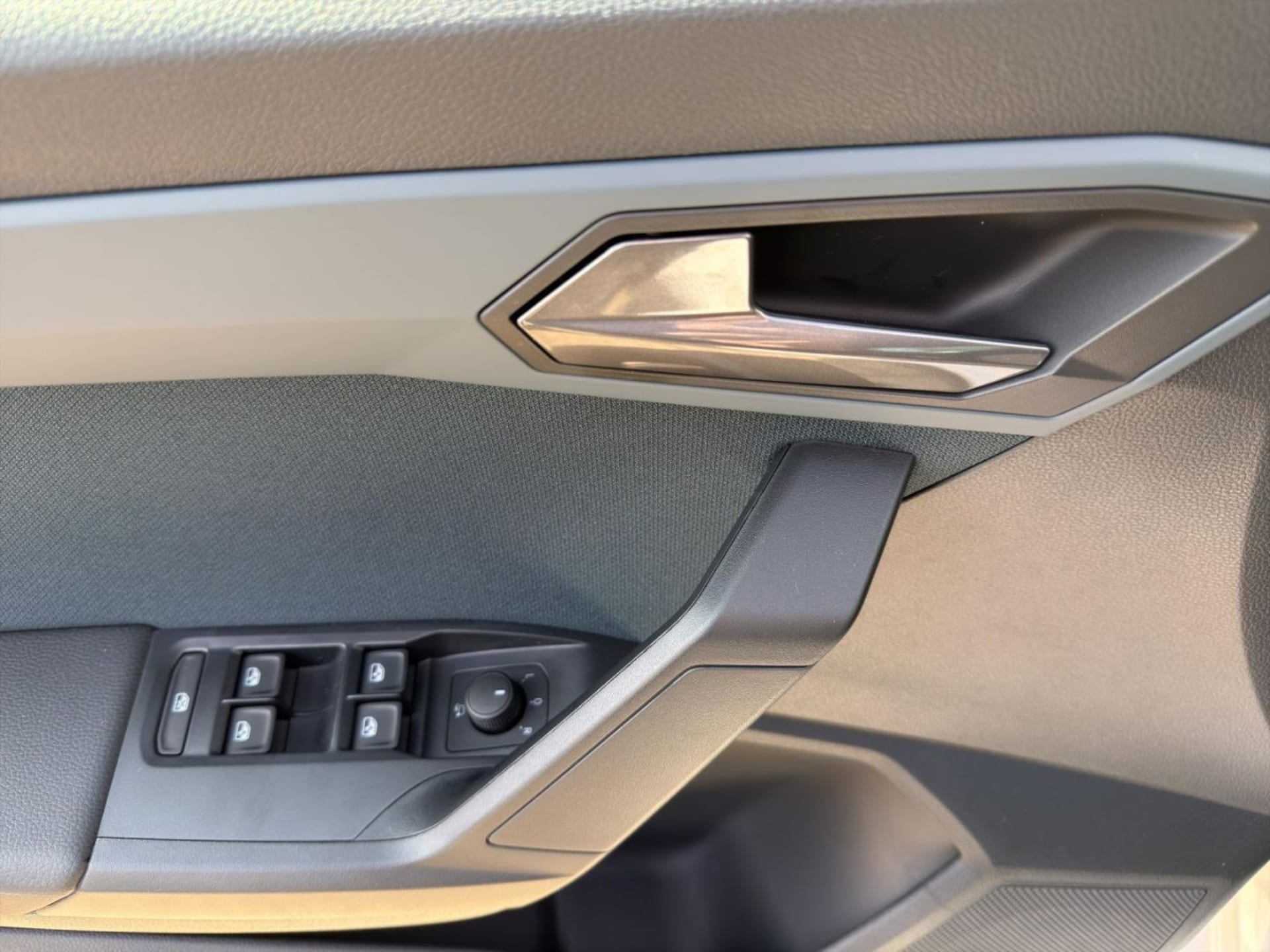 SEAT Arona Style