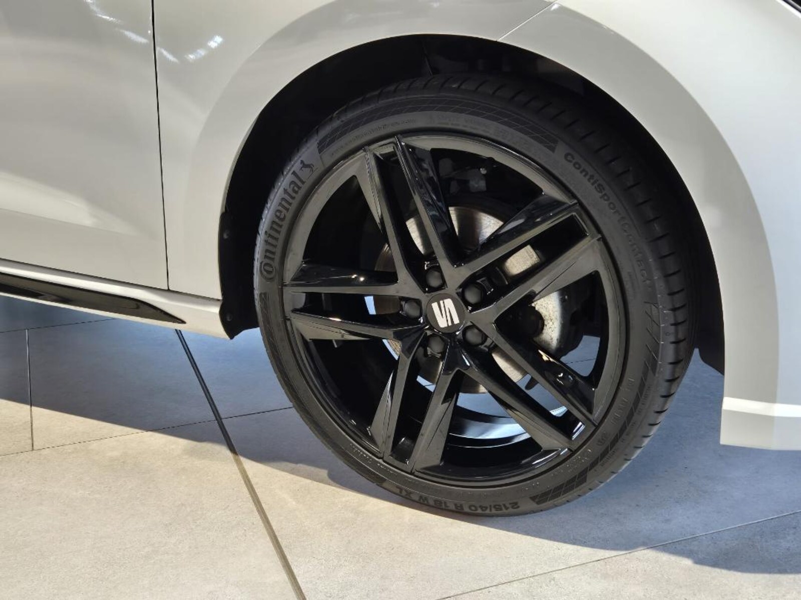 SEAT Ibiza – Bild 11