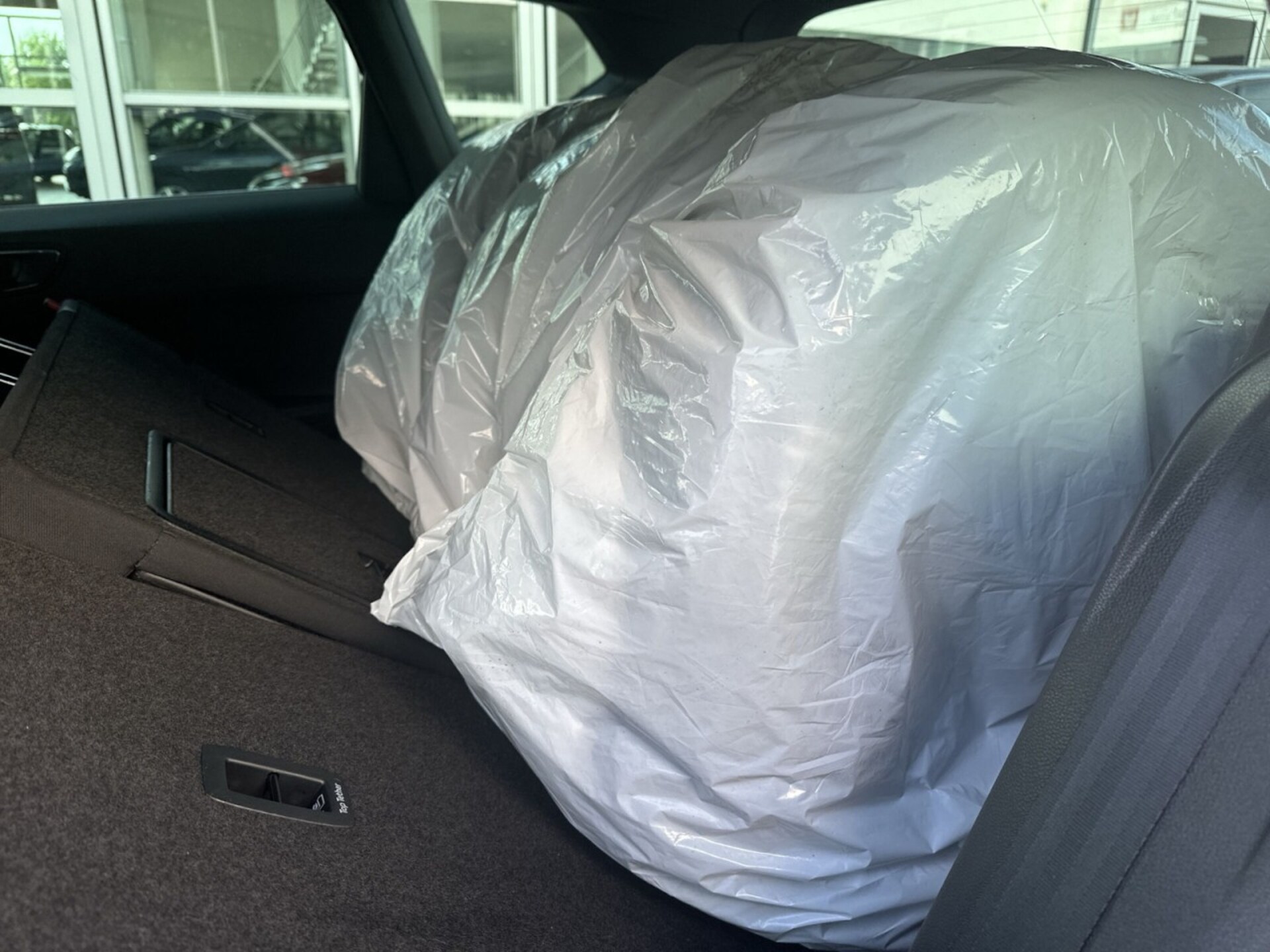 SEAT Ateca XCELLENCE