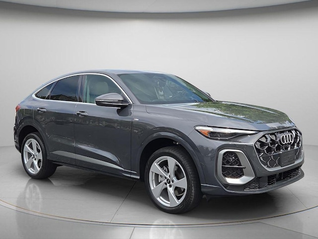 2026 Audi Q5 Sportback