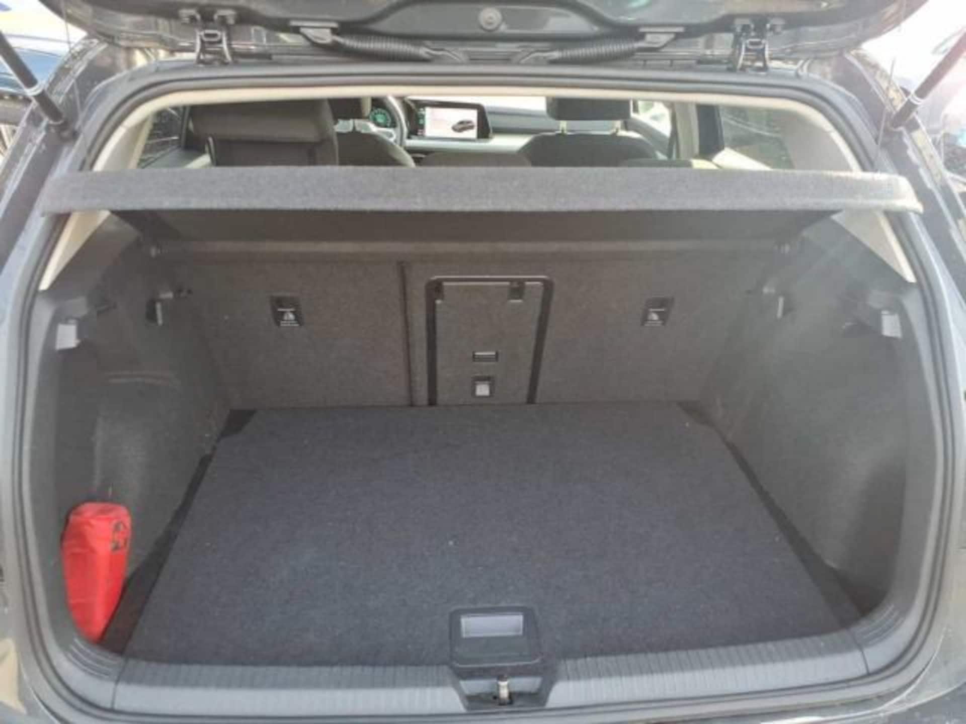 Volkswagen Golf MOVE