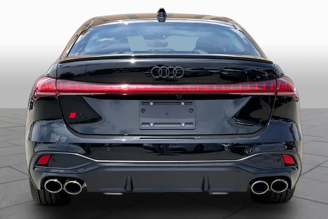 2026 Audi S5 Sedan