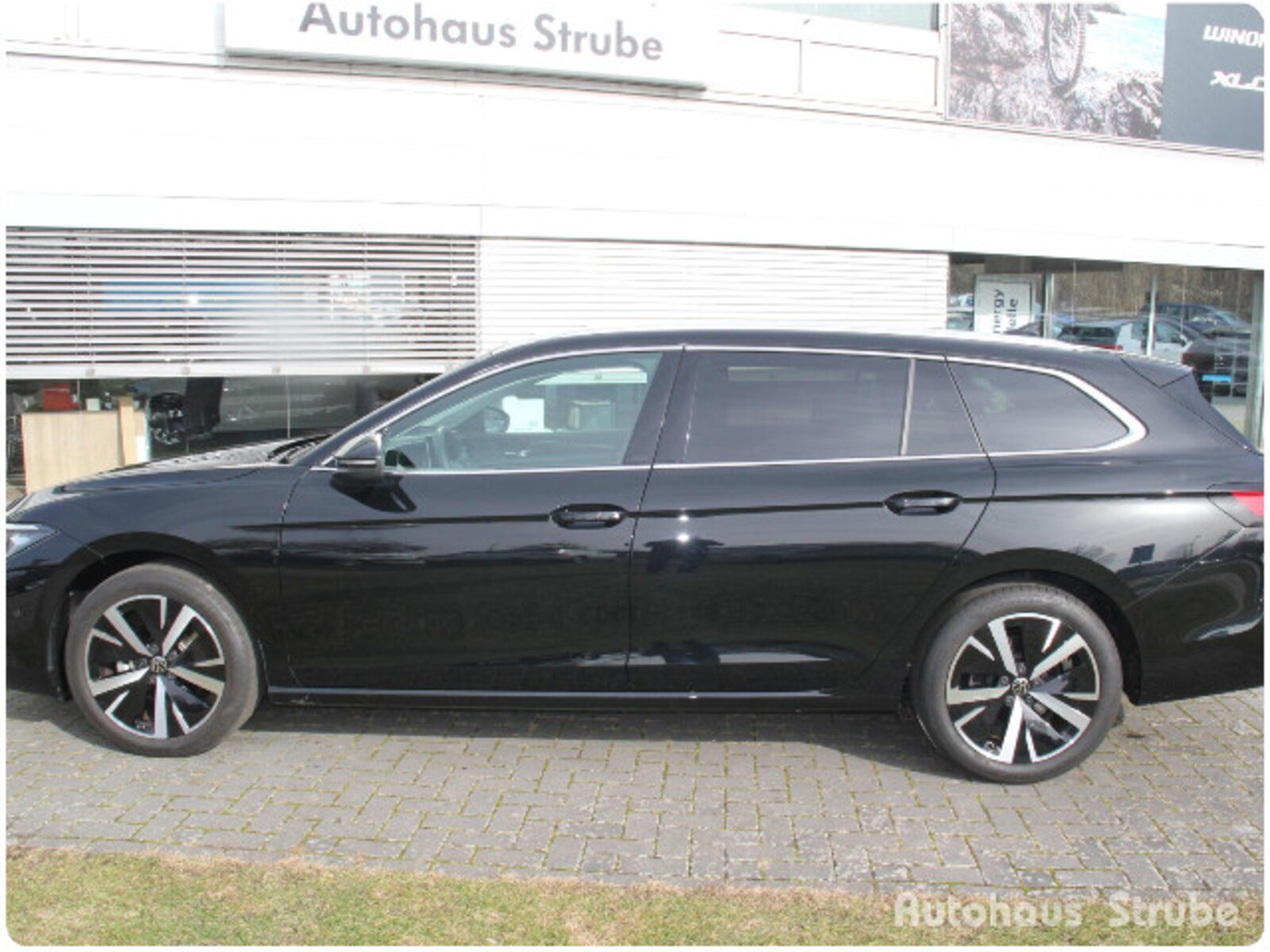 Volkswagen Passat – Bild 11