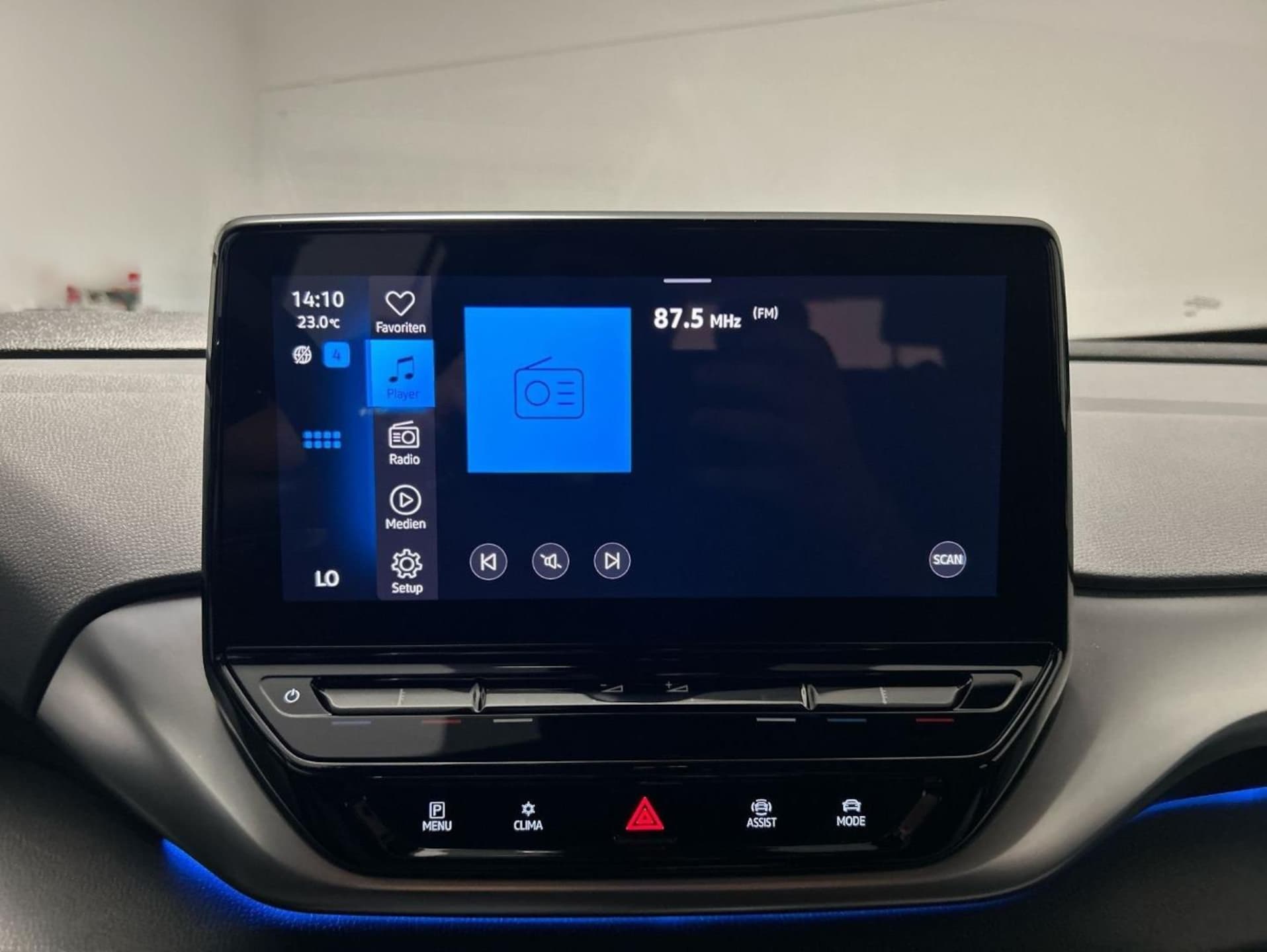 Volkswagen ID.4 Pure