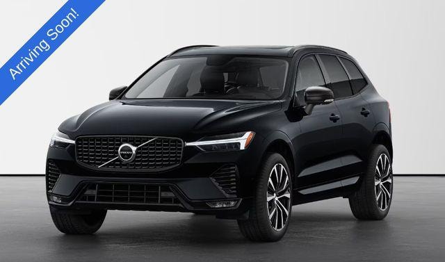 2024 Volvo XC60