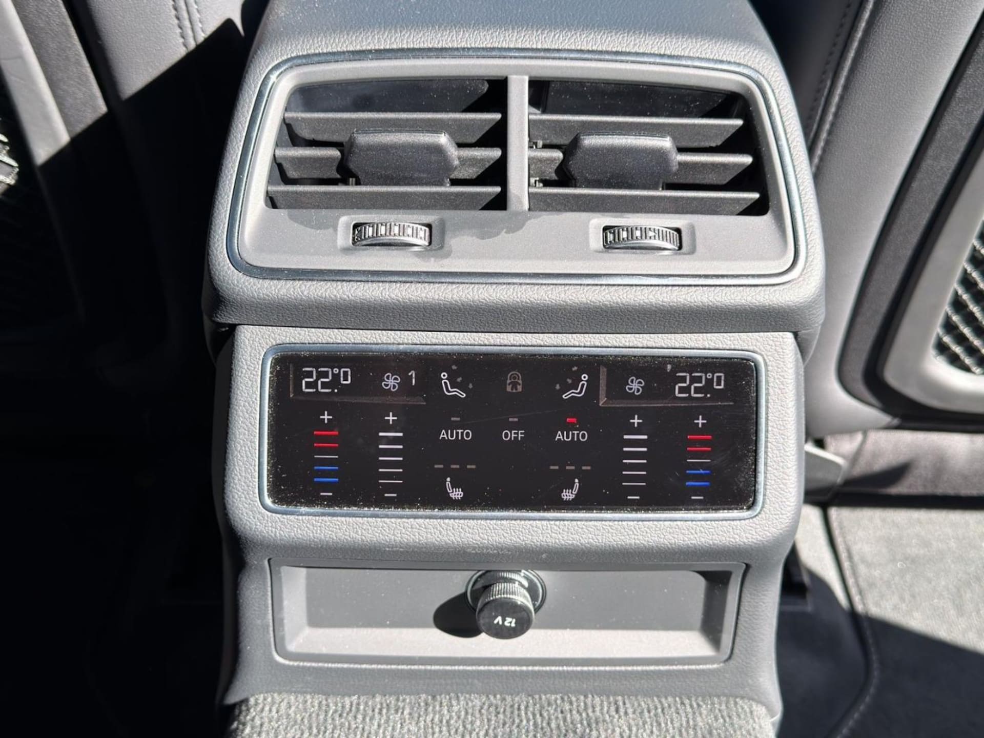 Audi A6 Limousine advanced