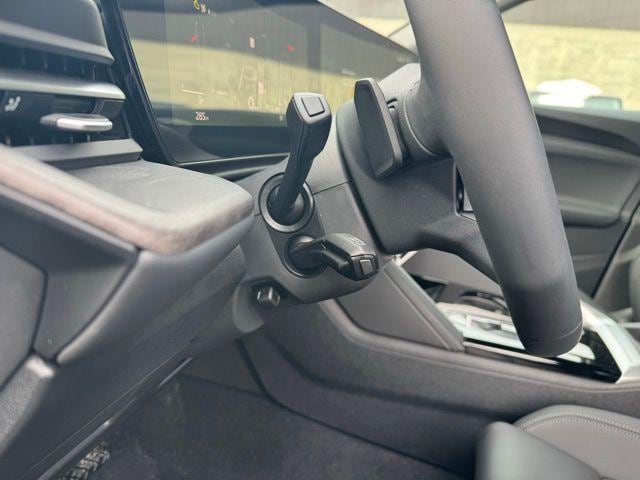 2025 Audi Q5 Premium Plus - Photo 15