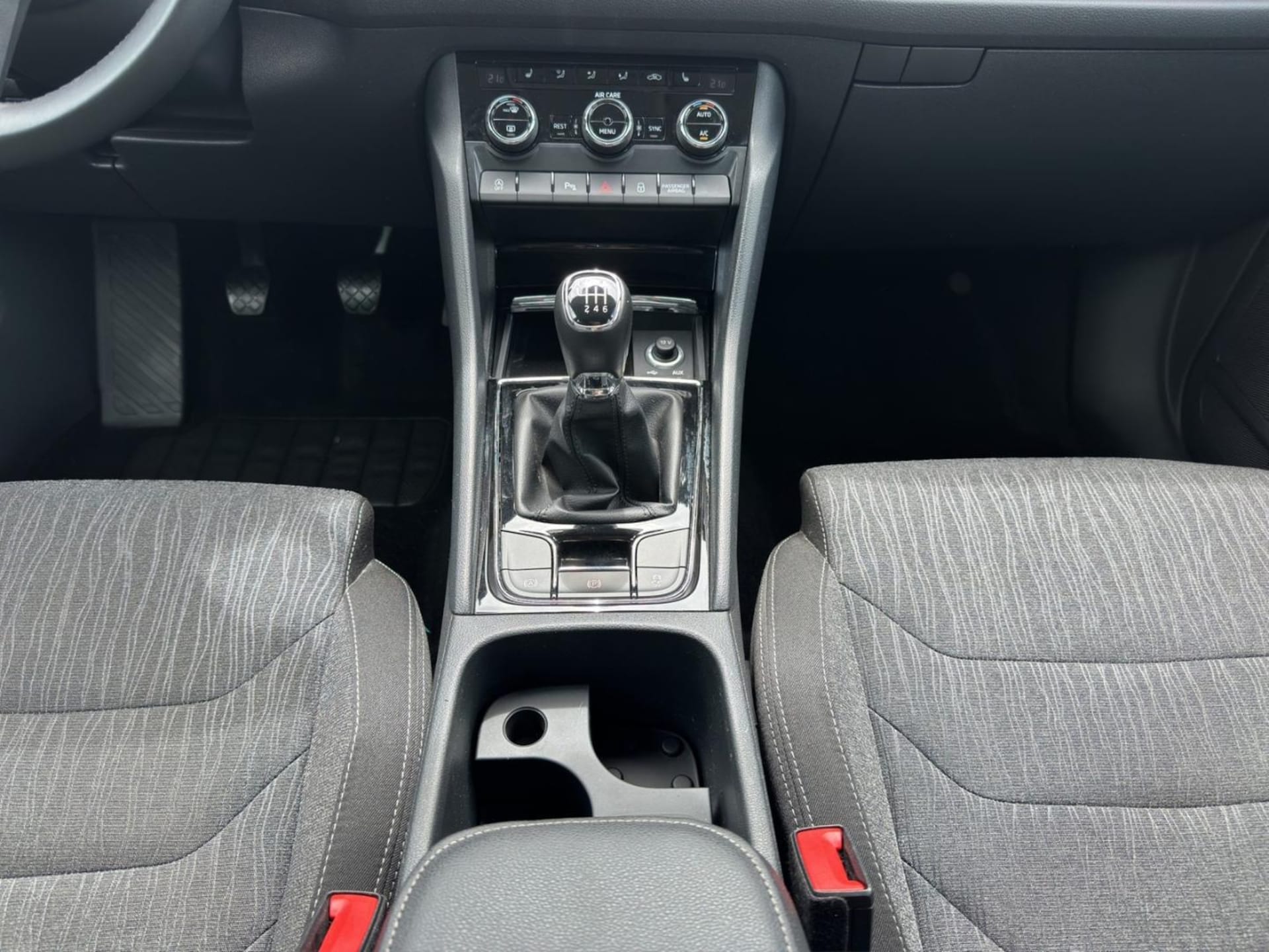 Skoda Kodiaq Style
