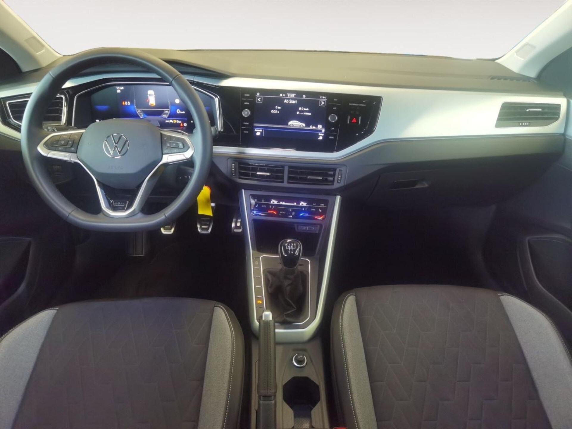 Volkswagen Taigo Life