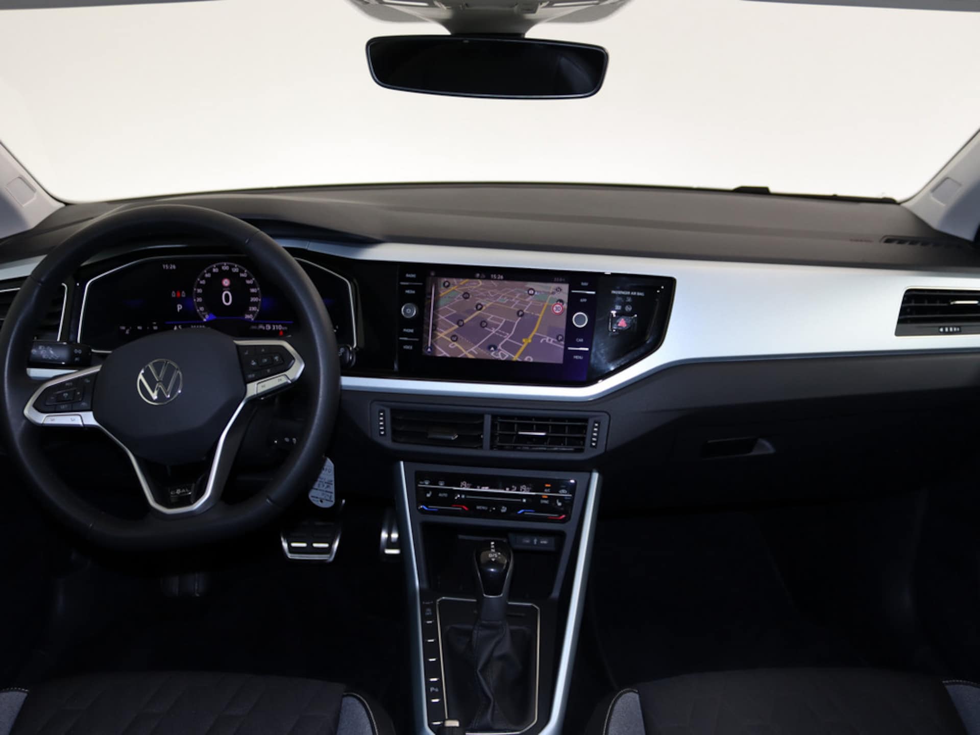 Volkswagen Polo Goal
