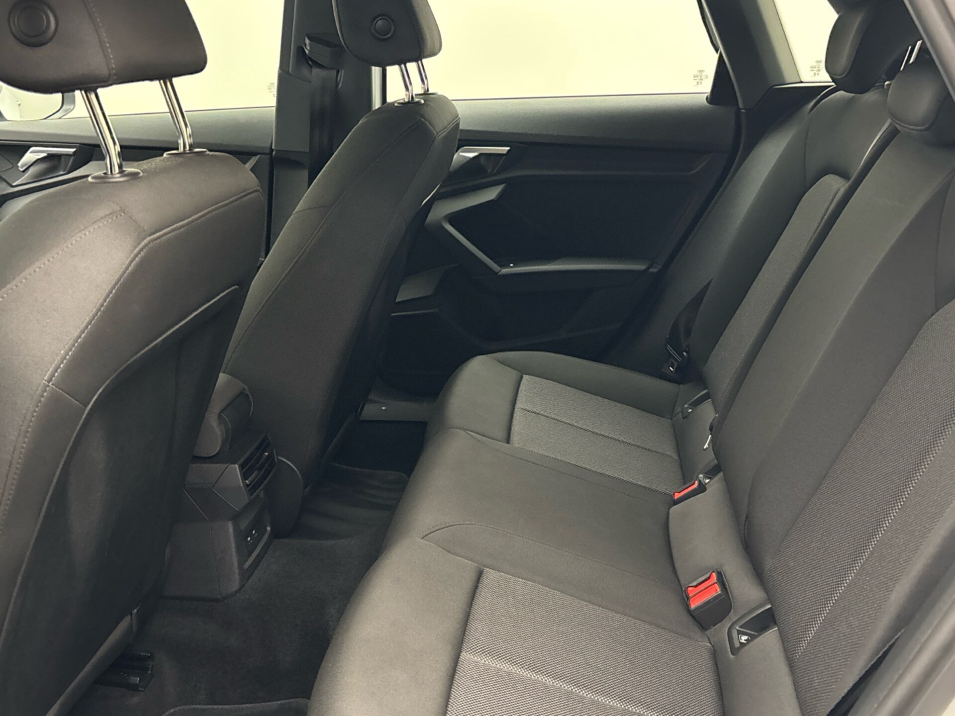 Audi A3 Sportback TFSI e