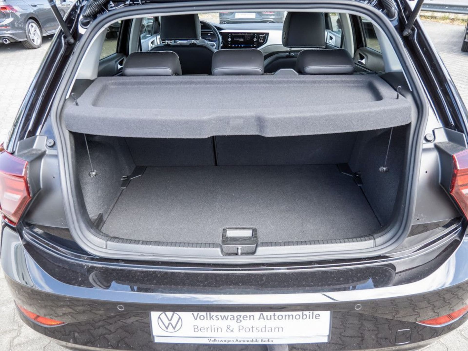 Volkswagen Polo Goal