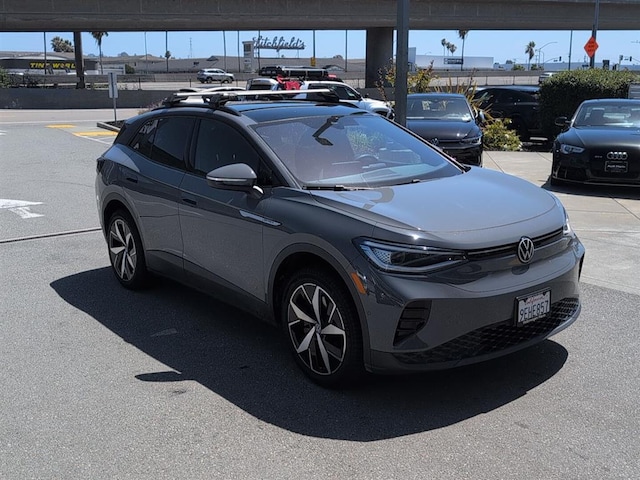 2023 Volkswagen ID.4