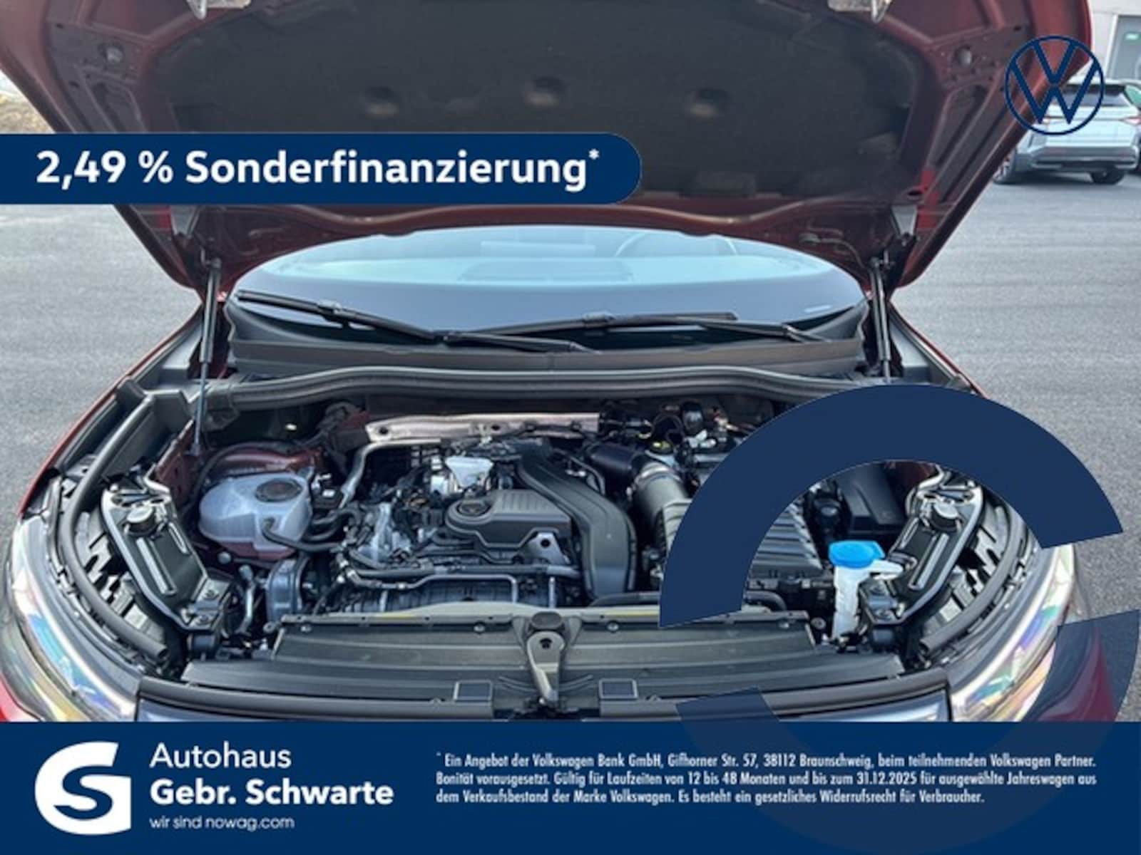 Volkswagen Tiguan – Bild 15