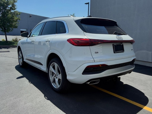 2026 Audi Q5