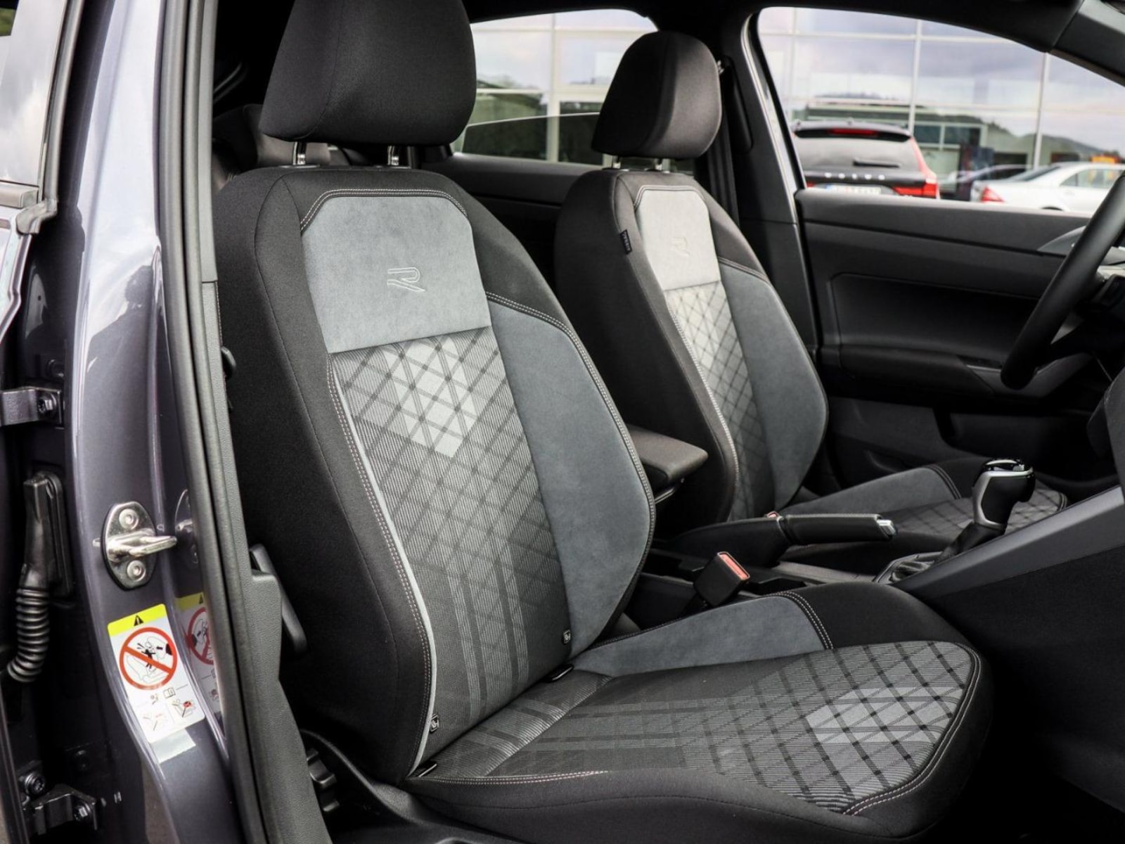 Volkswagen Taigo – Bild 7