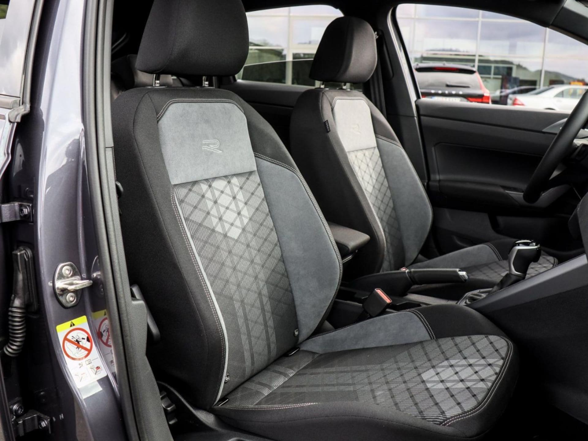 Volkswagen Taigo R-Line