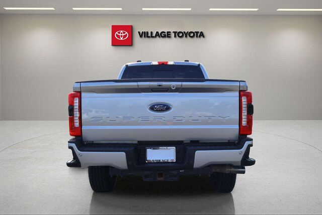 2024 Ford