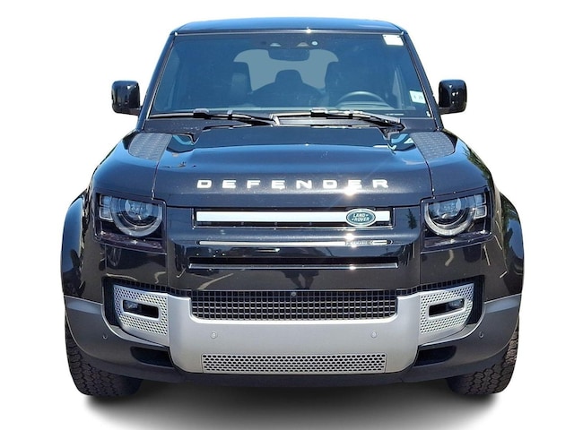 2024 Land Rover Defender