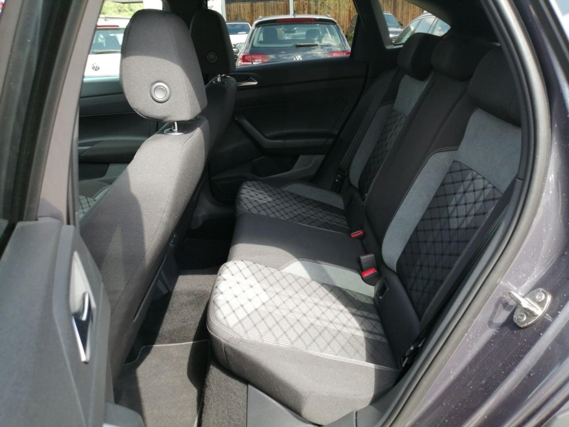 Volkswagen Taigo R-Line