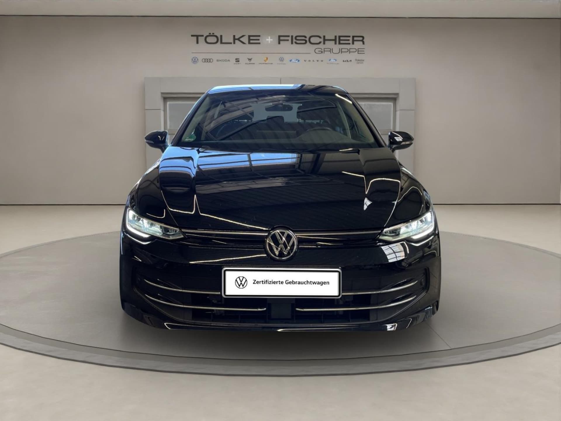 Volkswagen Golf ENERGY