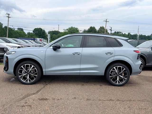 2026 Audi Q3 SUV