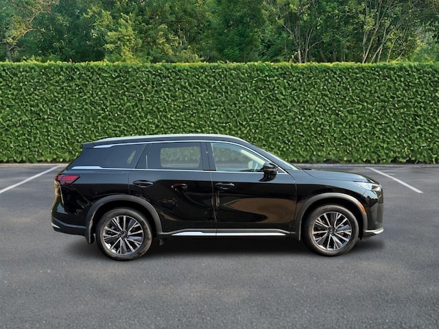 2026 Infiniti QX60