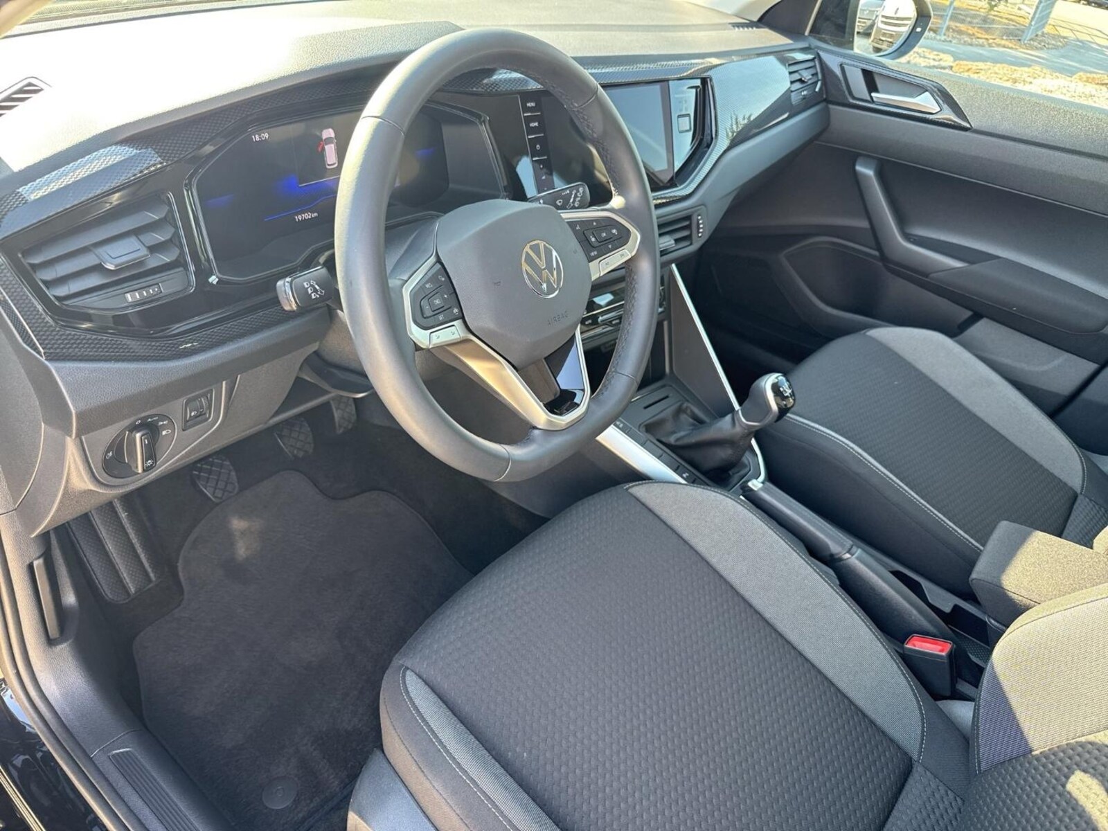 Volkswagen Taigo – Bild 9