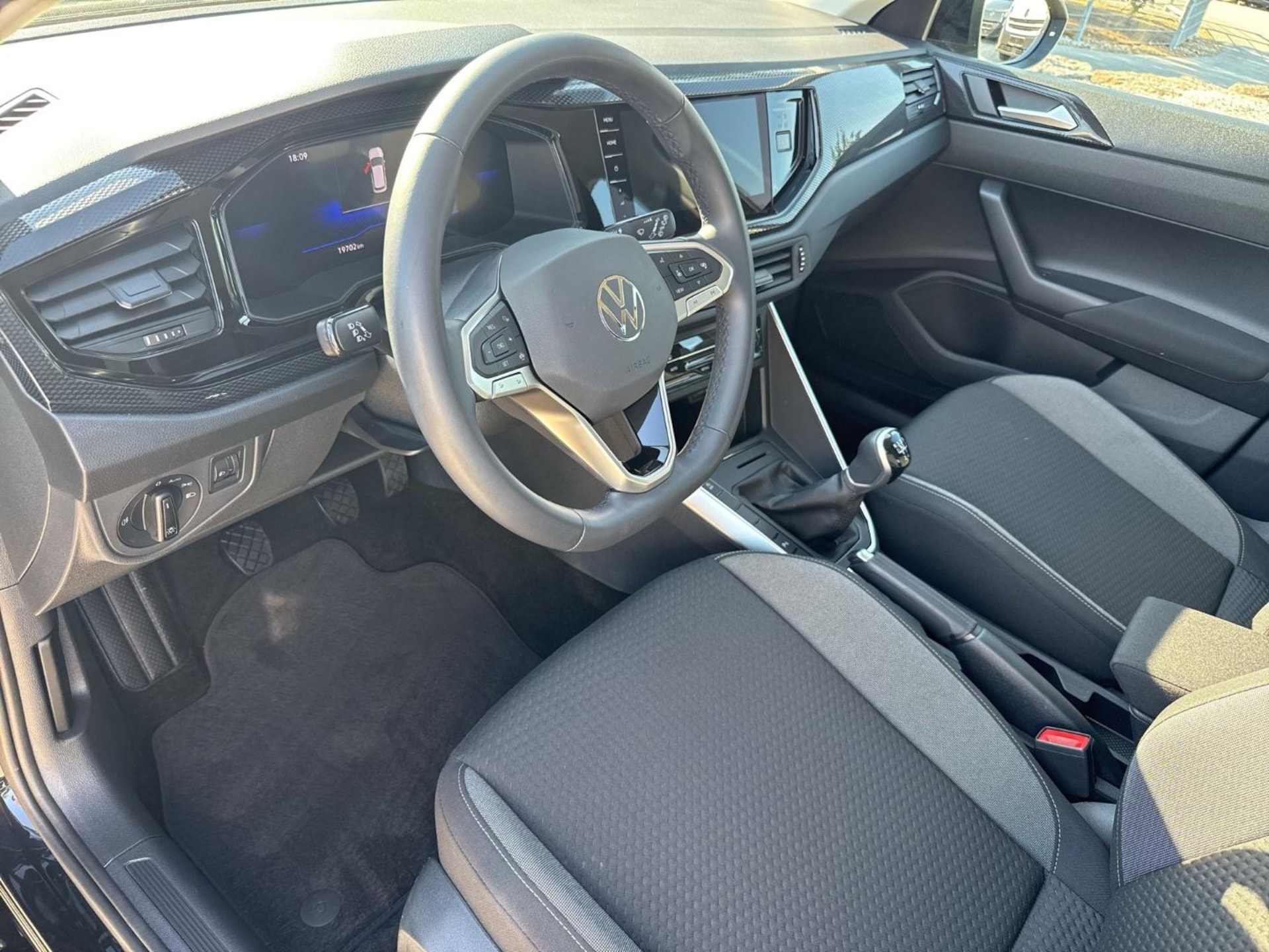 Volkswagen Taigo Life