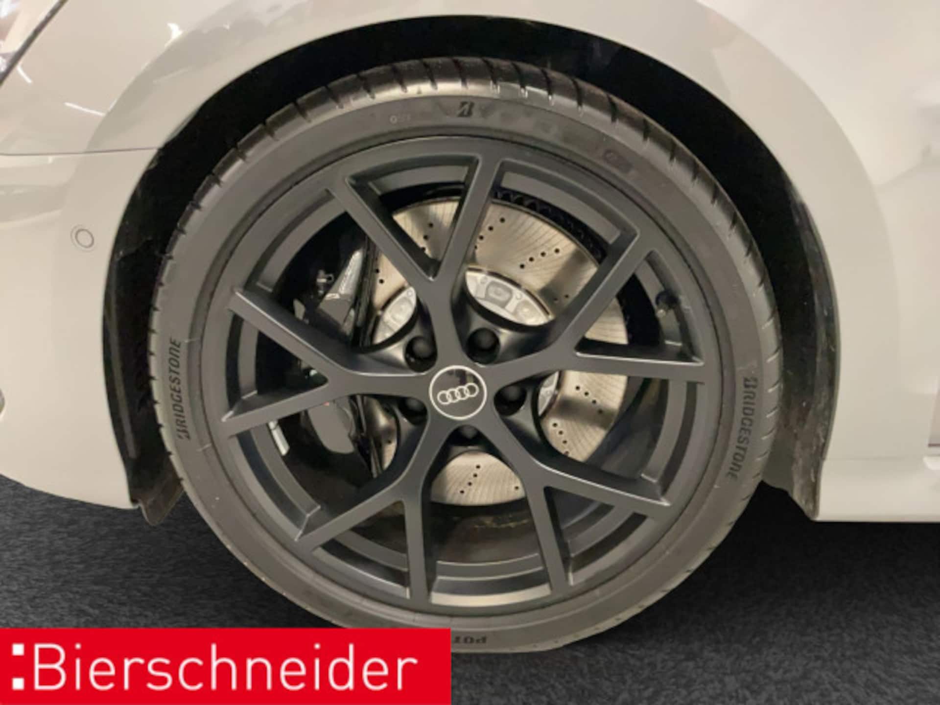 Audi RS 3 Sportback