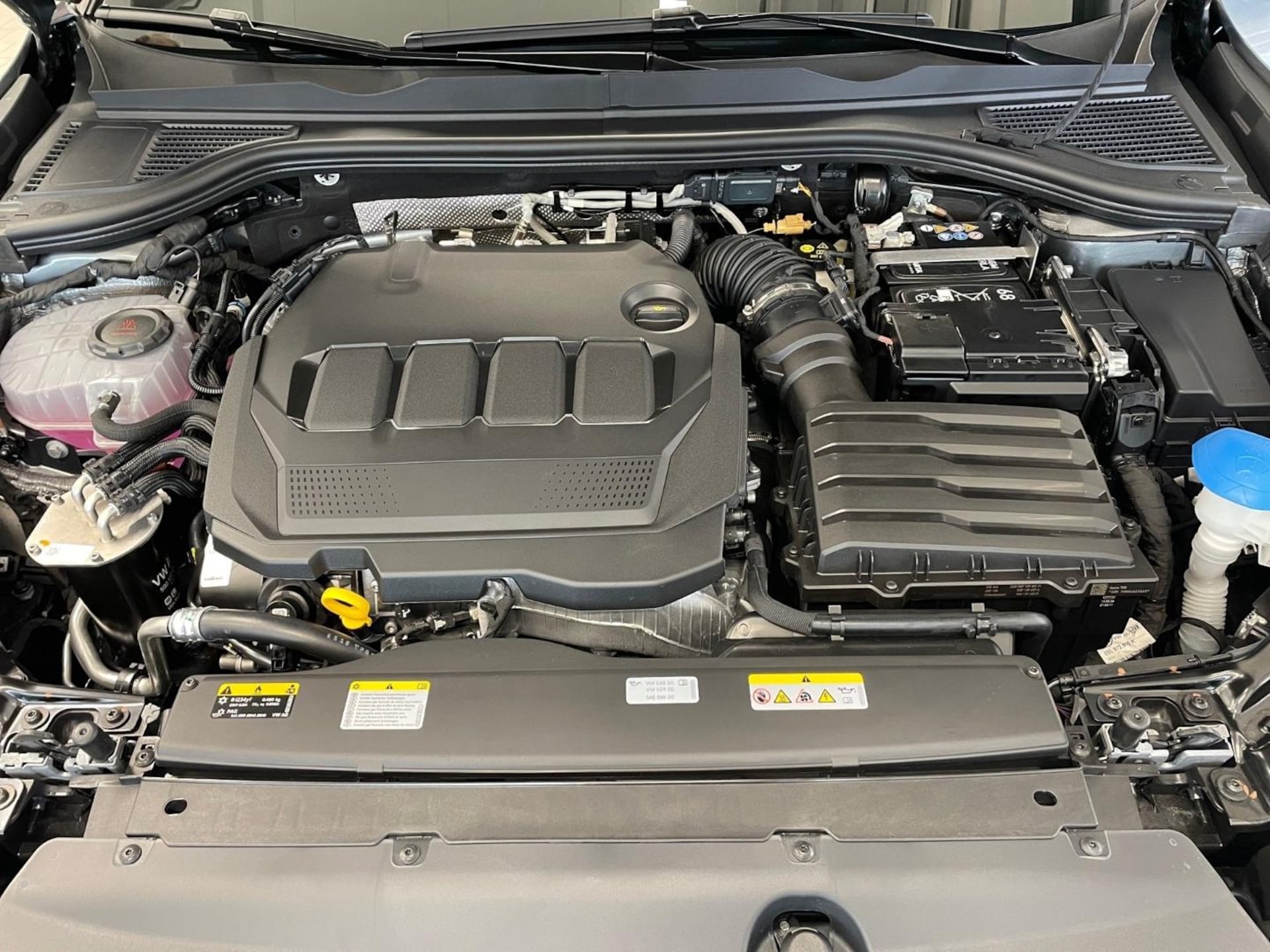 Volkswagen Passat R-Line