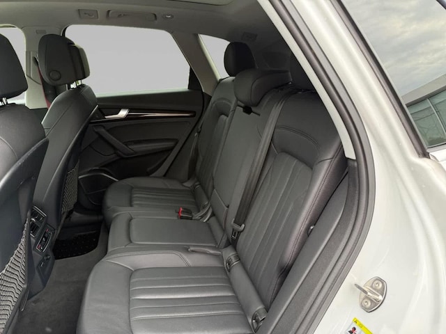 2019 Audi Q5 Premium Plus - Photo 22
