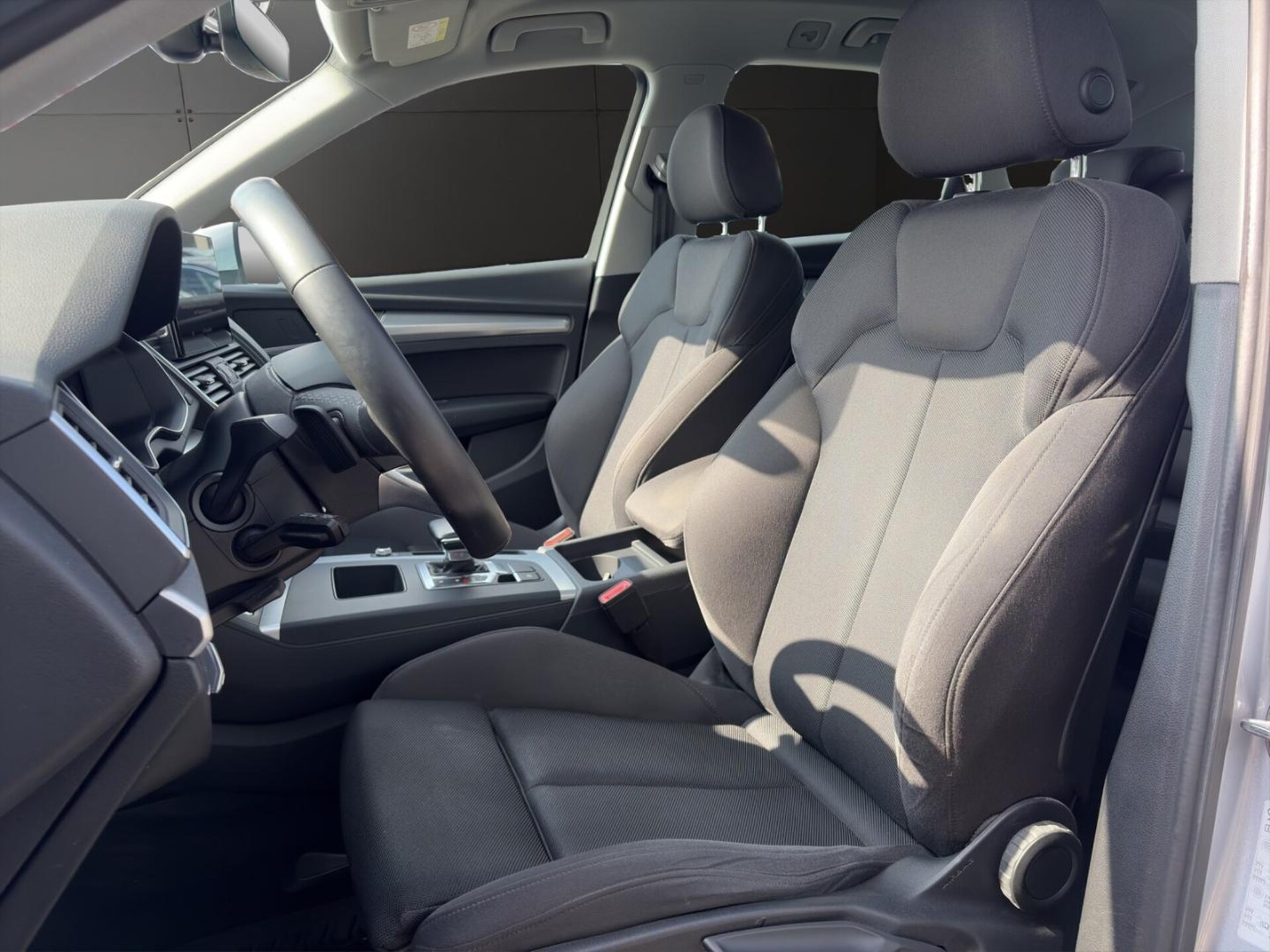 Audi Q5 TFSI e