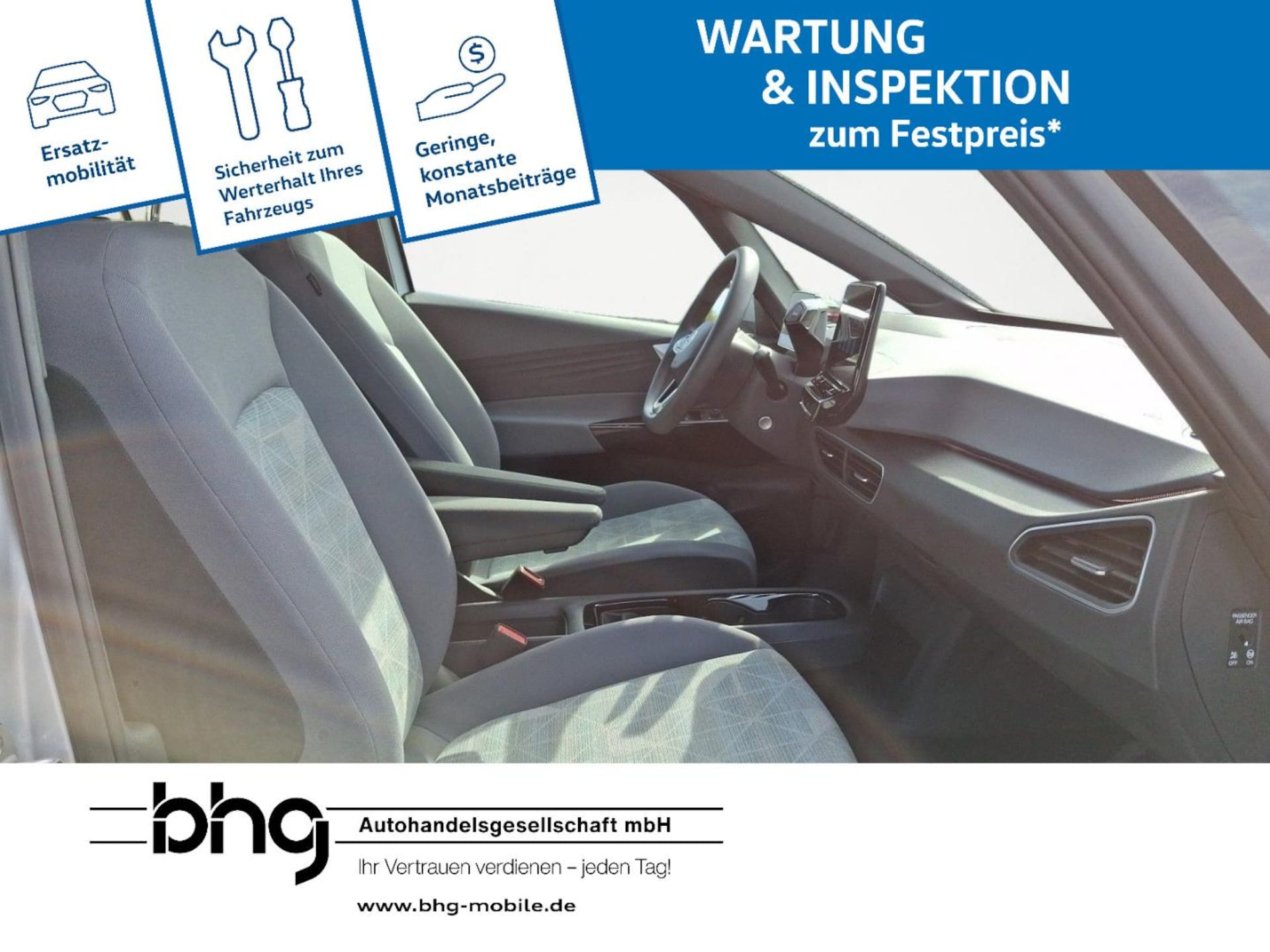 Volkswagen ID.3 Pro Performance