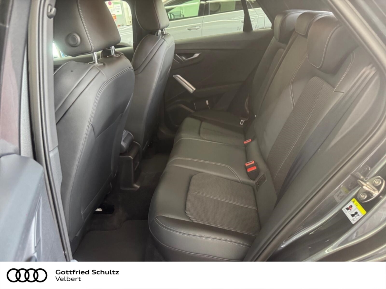 Audi SQ2 – Bild 10