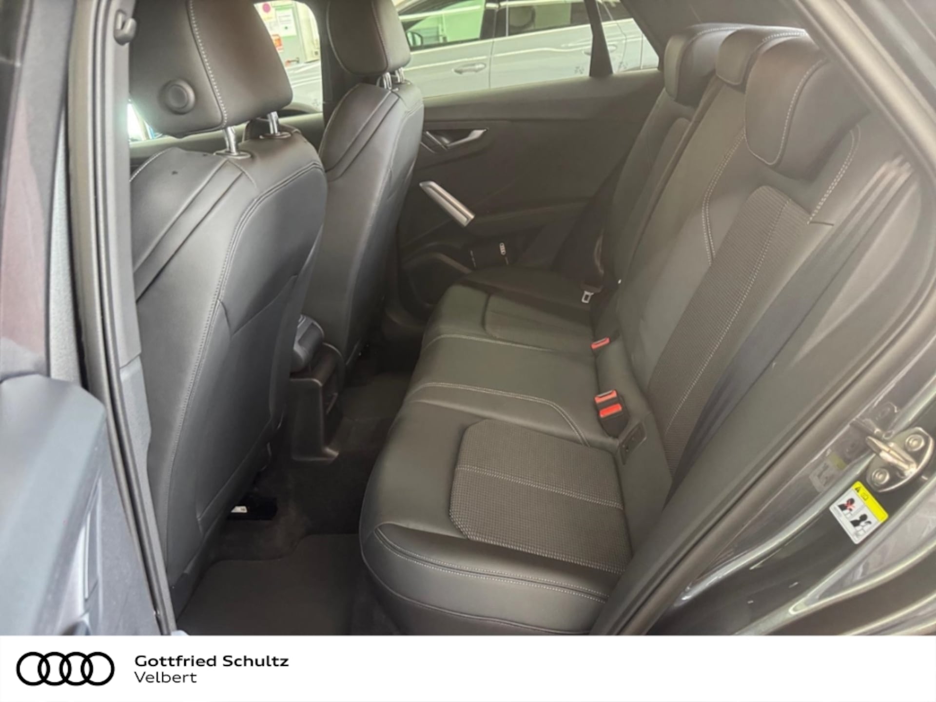 Audi SQ2