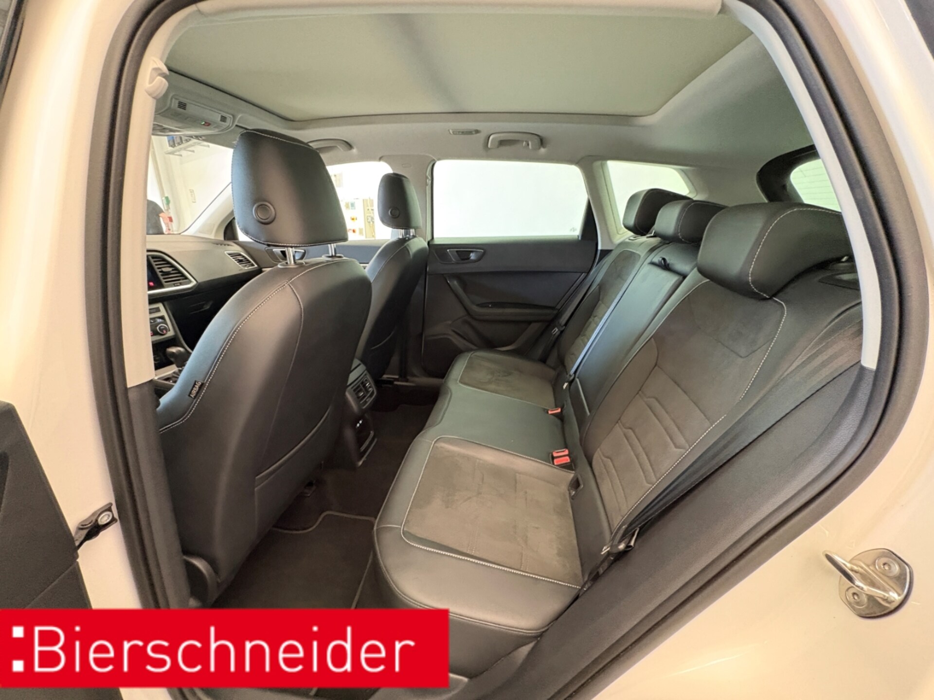SEAT Ateca Xperience